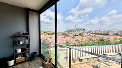The Panorama (D20), Condominium #532841551